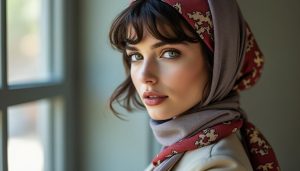 découvrez comment accessoiriser vos cheveux courts avec un foulard pour un look vintage élégant et tendance. astuces et inspirations pour sublimer votre coiffure avec style.