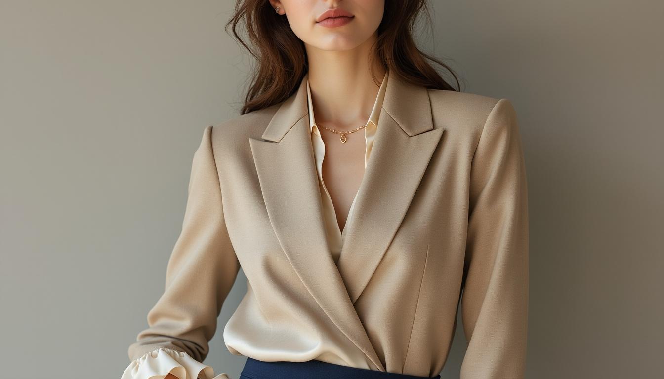 découvrez comment adopter un look sandro, maje et the kooples à petit prix grâce à nos astuces mode et bonnes affaires pour un style chic et abordable.