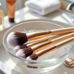 découvrez comment nettoyer efficacement vos pinceaux de maquillage pour garantir une application impeccable et préserver la santé de votre peau.