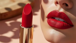découvrez notre avis complet sur le rouge à lèvres rouge mat : tenue, texture, et conseils pour un look parfait toute la journée.