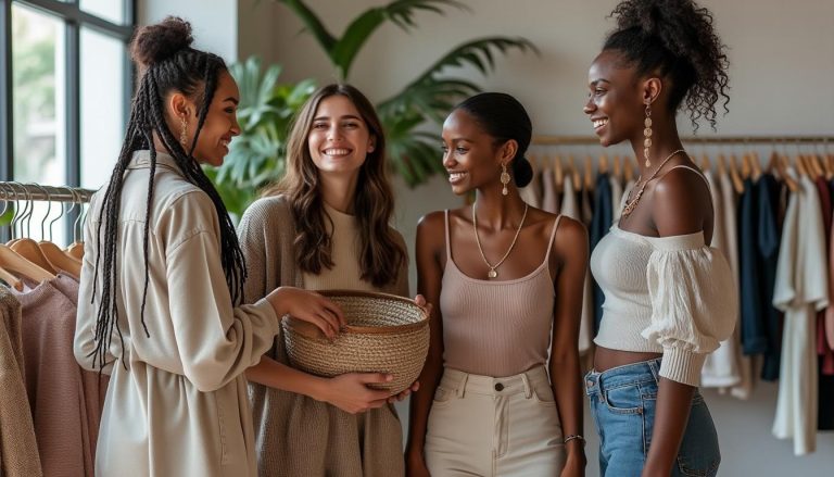 découvrez les tendances mode seconde main en 2026 et tout ce qu’il faut savoir pour adopter un style éco-responsable et tendance cette année.