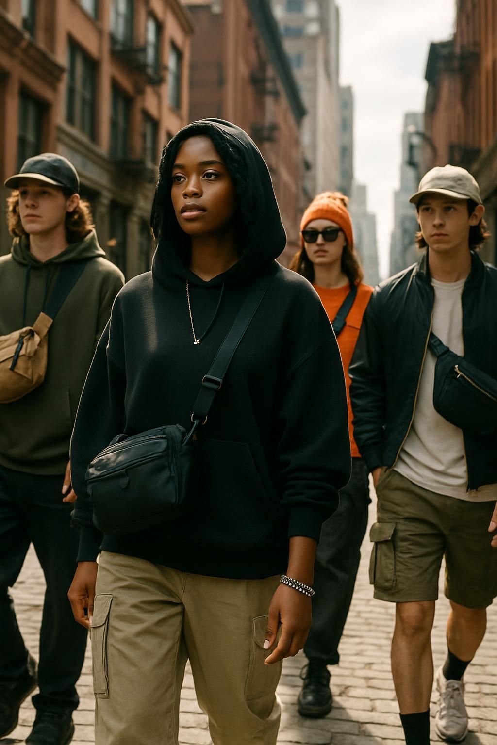 Découvrez les tendances mode incontournables de 2026 pour rester stylé toute l'année. Inspirez-vous des nouveautés et affirmez votre look avec les must-have de la saison.